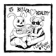 Better Reality - I Like Punk Life