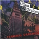 The Plain Dealers - Terminal Darkness