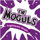 The Moguls - Legitimate Grape