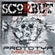 Scorbut - Prototyp Mensch