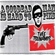 Thee Tsunamis - A Goodbad Man Is Hard To Find