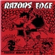 Razors Edge - Thrash March E.P.