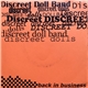 Discreet Doll Band - Back In Business