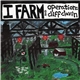 I Farm And Operation: Cliff Clavin - I Farm And Operation: Cliff Clavin