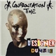 Confrontation Time - Designer Dummie