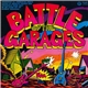 Various - Battle Of The Garages