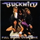 Buck Wild - Full Metal Overdrive