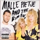 Malle Pietje And The Bimbos - Are You Punk Or Are You Drunk