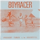 Boyracer - Present Tense