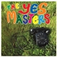 The Yes Masters - The Yes Masters