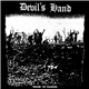 Devil's Hand - Welcome The Slaughter