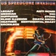 Various - US Speedcore Invasion