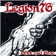 Legion 76 - Brick And Bone