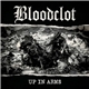 Bloodclot - Up In Arms