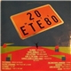 Various - 20 Hits - Eté 80