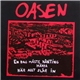 Various - Oasen