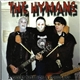 The Hymans - A Great Nite For A Burglary / Carbona Not Glue