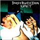 Destruction Unit - Death To The Old Flesh