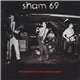 Sham 69 - The Very Best Of The Hersham Boys