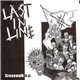 Last In Line - Crosswalk E.P.