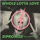 Bis - Whole Lotta Love / DiPROMiSE